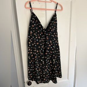 Shein short sundress. Size: XXXL.